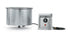 Vollrath 3646210 Soup Well Modular Drop-Ins