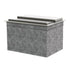 Perlick DI18IC Drop-In 20" Ice Chest with 35 lb. Capacity