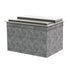 Perlick DI30IC Drop-In 32" Ice Chest with 65 lb. Ice Capacity