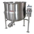 Crown DLT-20 Direct  20 Gallon Steam Tilting Kettle