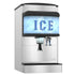 Hoshizaki DM-4420N 22" Counter Ice and Water Dispenser