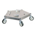 Bar Maid DOL-100 Keg and Pail Dolly