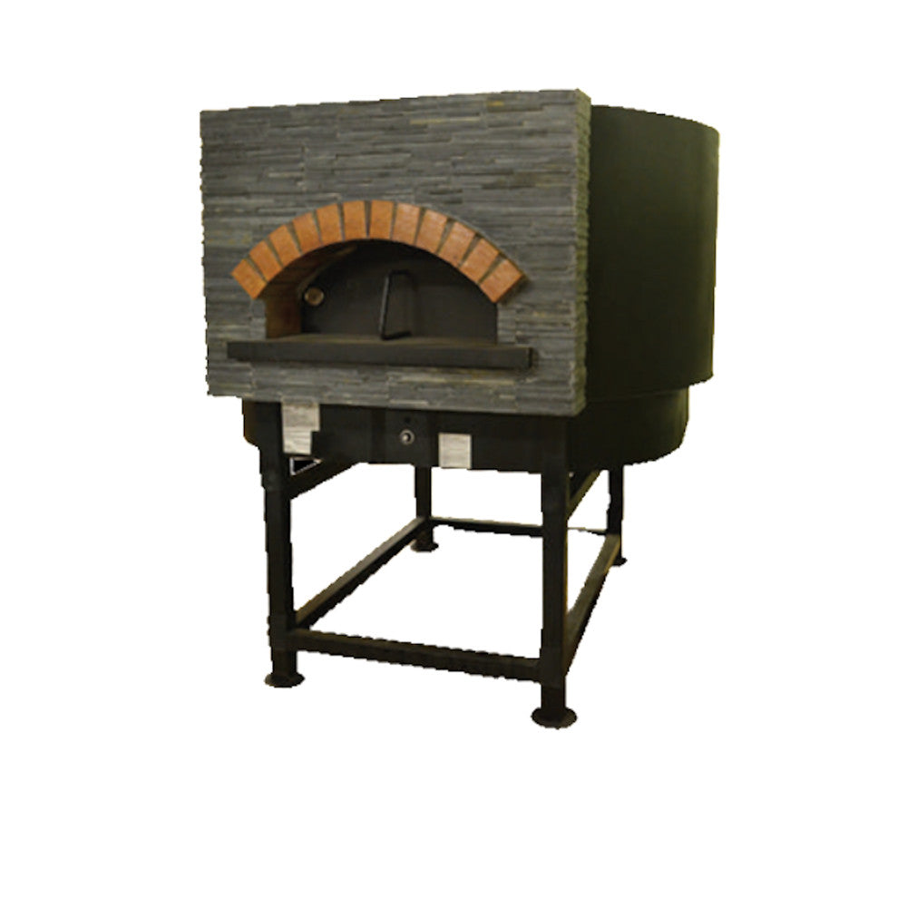 Univex DOME47R Artisan Stone Hearth Round Pizza Oven
