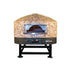 Univex DOME59RT Rotating Dome Pizza Oven