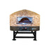 Univex DOME47RT Rotating Dome Pizza Oven