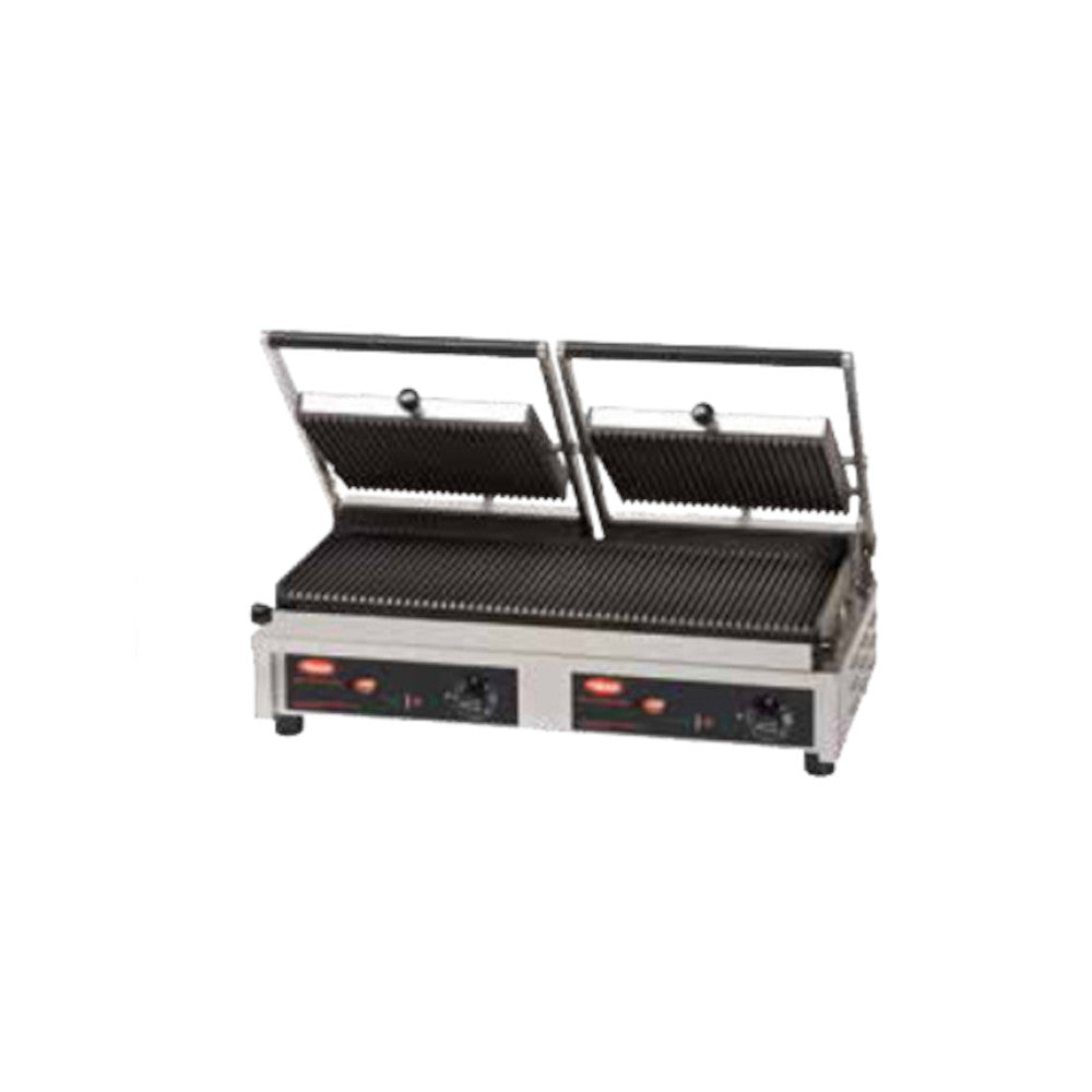 Hatco MCG20G 20" Multi Contact Grill, Volts 208/1, 240/1