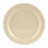 G.E.T. DP-508-T SuperMel&trade; 8" Tan Lunch Plate (2 dozen)