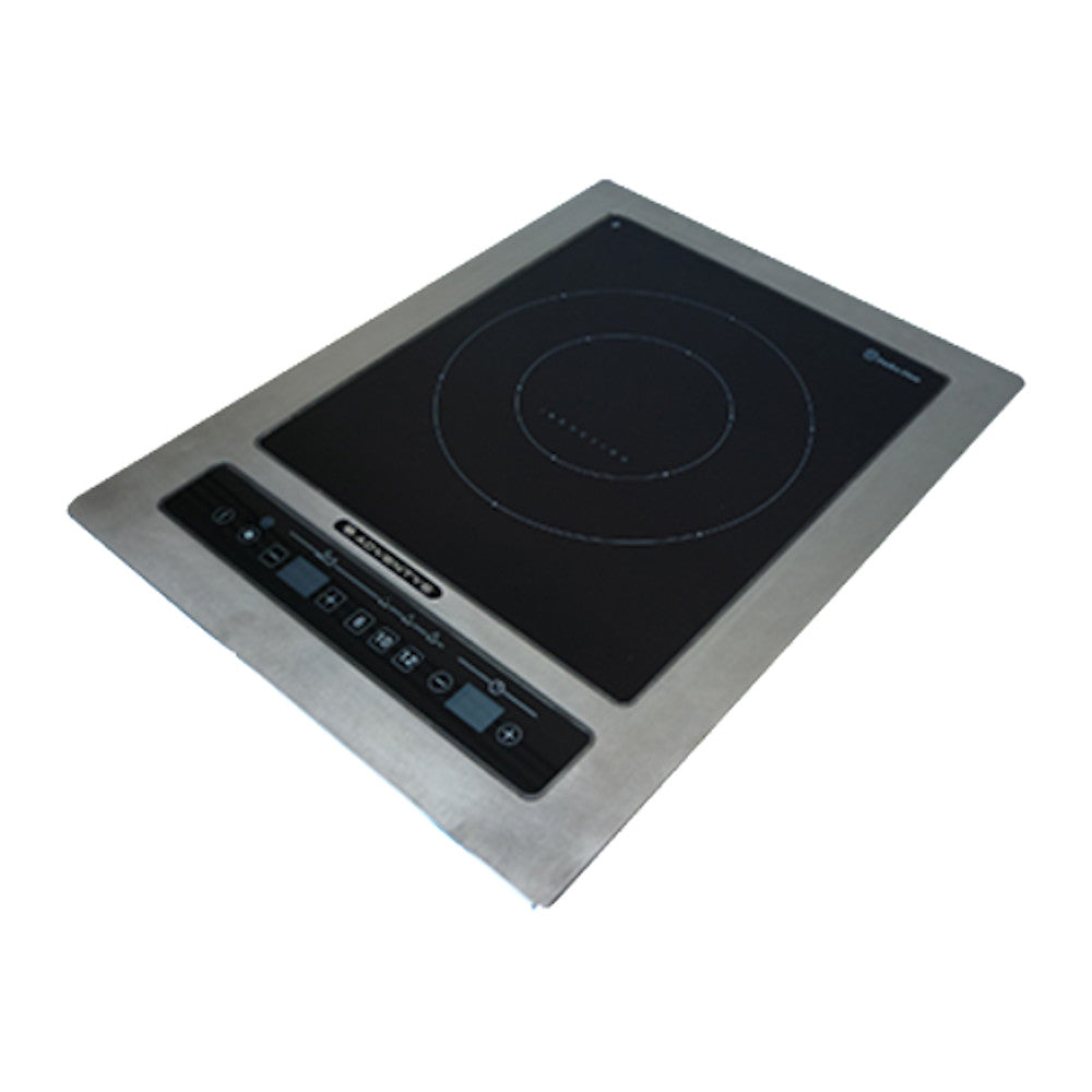 Equipex DRIC 30000 Adventys Electric Drop-In Induction Range