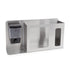 John Boos DS-SD1-3 Hand Sanitizing Station