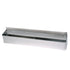 Advance Tabco DT-30 Double Tier Speed Rail 16-18 Bottle Capacity