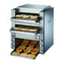 Star DT14 Double Conveyor Toaster