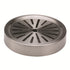 Service Ideas DT6BS 2-Piece Drip Tray