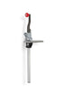 Vollrath BCO-4 CanMaster Manual Can Opener 16" Bar Length & Stainless Steel Base Plate