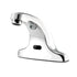 Krowne Metal 16-197 Deck Mount Electronic Faucet with Fixed Spout