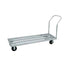 Advance Tabco DUN-2048C 48" Mobile Dunnage Rack