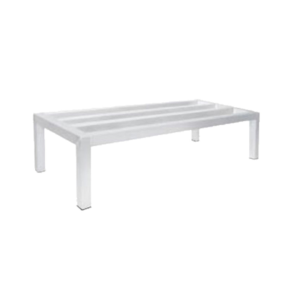 Advance Tabco DUN-2448 48" Dunnage Rack