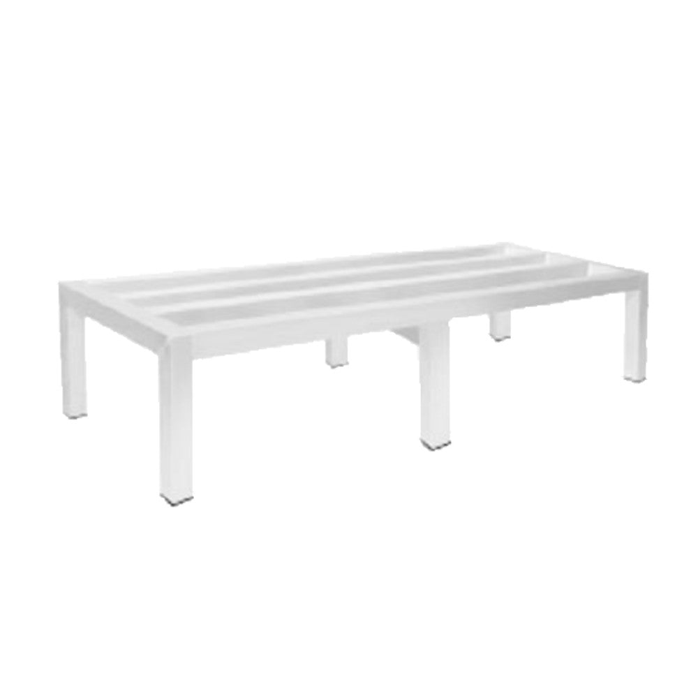 Advance Tabco DUN-2460-8 60" Dunnage Rack