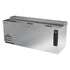 Beverage Air DW79HC-S 80" Deep Well Horizontal Cooler With Stainless Steel Exterior