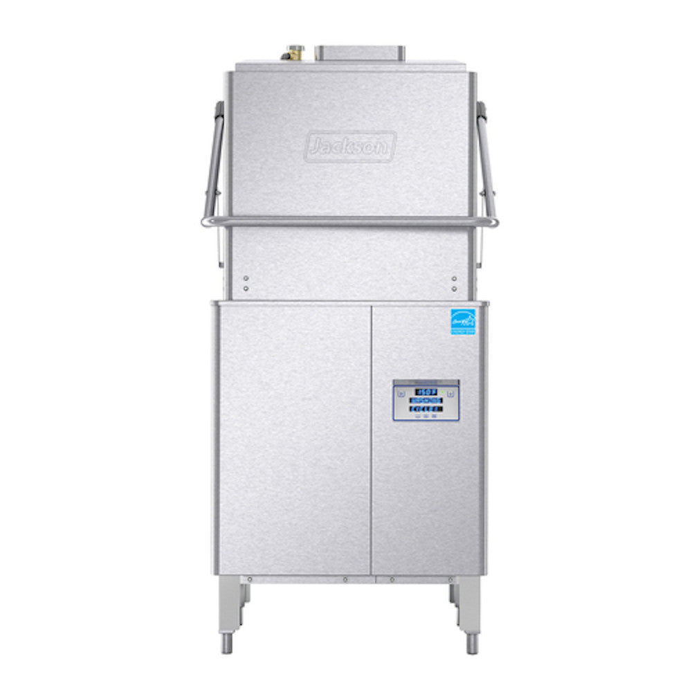 Jackson DYNATEMP VER Doortype DynaTemp High Temp Dishwasher with Booster Heater