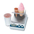Edlund E-160 IC Ice Cream Top Top Loading Counter Model Digital Portion Scale