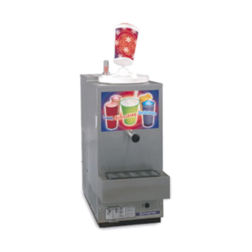 Stoelting E157X-302A Countertop Air Cooled Frozen Non-Carbonated Beverage / Cocktail Machine