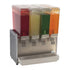 Grindmaster-Cecilware E49-3 Crathco Bubber Mini Pre-Mix Cold Beverage Dispenser