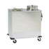 Lakeside E937 Enclosed Express Heat Plate Dispenser Cabinet