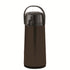 Service Ideas ECAS22BLMAT 2.4 Liter Eco-Air Airpot
