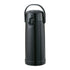Service Ideas ECAS22PBLK 2.4 Liter Eco-Air Airpot
