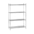 Advance Tabco ECC-1848 48" Wire Shelving Unit