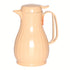 Service Ideas ECO6BSC 0.6 Liter Eco-Serv Butterscotch Beverage Server