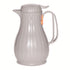 Service Ideas ECO6SLG Eco-Serv Slate Grey Beverage Server