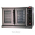 Lang ECOF-AP1 Electric Single Deck Strato Convection Oven - 11.7 kW