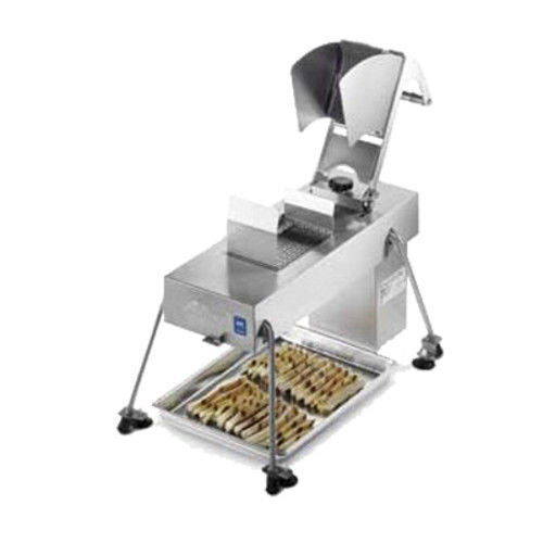 Edlund 354XL/115V Electric Food Slicer With 1/4" Blade Assembly