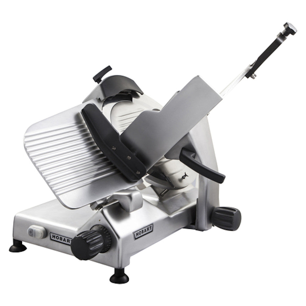 Hobart EDGE13-11 Manual Medium Duty Slicer