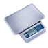 Edlund EDL-10 OP Multi-Function Top Loading Counter Model Digital Portion Scale
