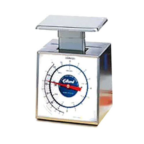 Edlund SSC-16 16 oz Top Loading Counter Model Portion Scale