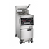 Henny Penny EEE141.0 Evolution Elite Electric Open Fryer with One Well