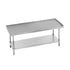 Advance Tabco EG-LG-303 36" Equipment Stand