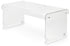 Vollrath MBA92821 Mobile Acrylic Breath Guards
