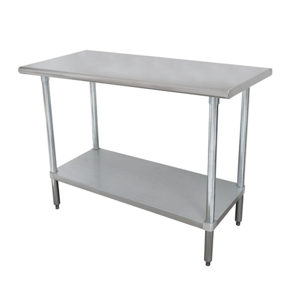 Advance Tabco ELAG-242 24" Work Table