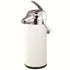 Service Ideas ENALS22SCHWH 2.2 Liter Signa-Air Airpot