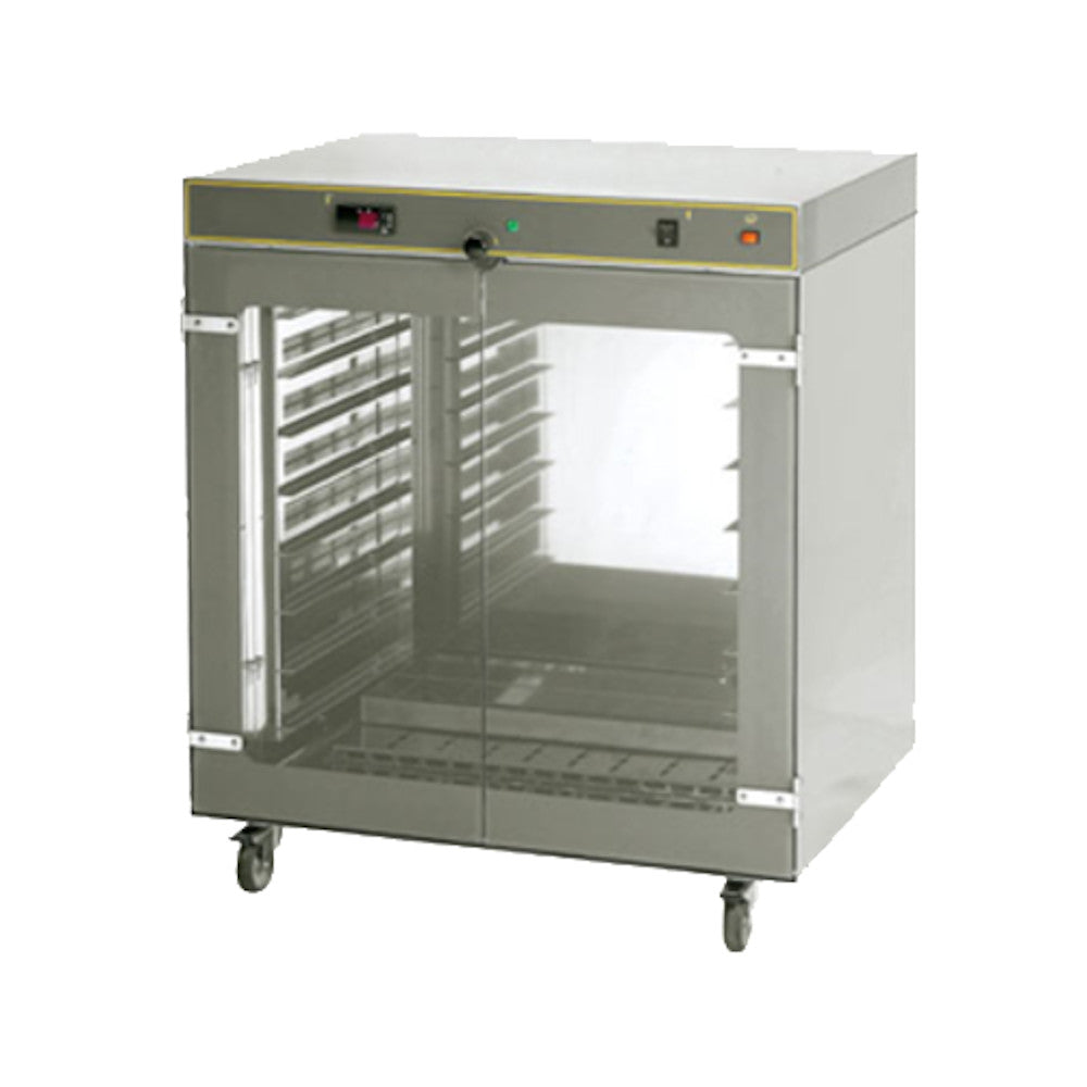 Equipex EP-800 Mobile Proofer Cabinet