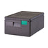 Cambro EPP160SW110 Top Load Cam GoBox Insulated Food Pan Carrier with 37.5 Qt. Capacity
