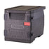 Cambro EPP300 Front Load Cam GoBox Insulated Food Pan Carrier with 64.3 Qt. Capacity