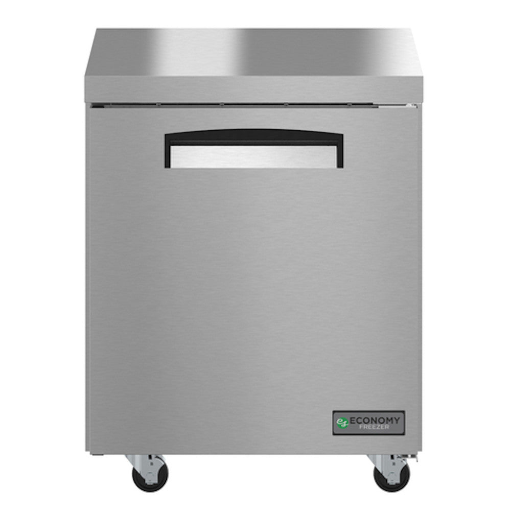 Hoshizaki EUF27A Economy Undercounter Freezer