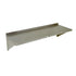 John Boos EWS8-1248 Wall-Mount 48" W x 12" D Shelf