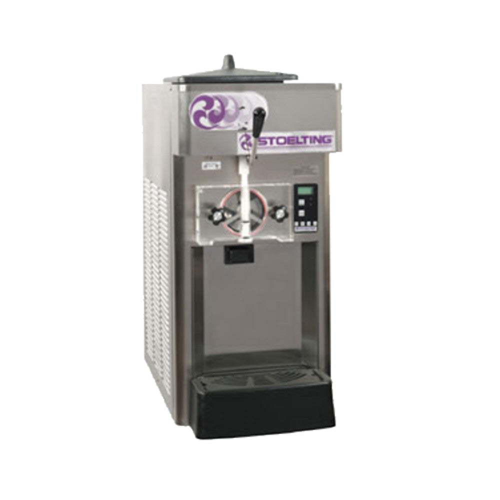 Stoelting F111X-302I2 Countertop Air Cooled Soft-Serve Freezer