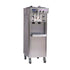 Stoelting F231-309I2-2X Air Cooled Soft-Serve Freezer with Clear Door