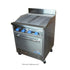 Comstock Castle F326-2.5RB 30" Gas Restaurant Range with Charbroiler